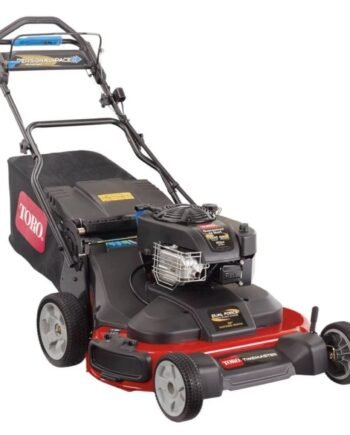Toro Timemaster 30 in. Personal Pace Self-Propelled Gas Lawn Mower