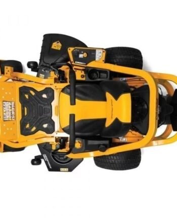 Ultima ZT1 50 in. Fabricated Deck 25HP V-Twin Kohler 7000 Series Engine Dual Hydro Drive Gas Zero Turn Riding Lawn Mower