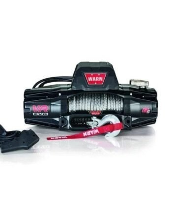 Warn VR Evo Winch