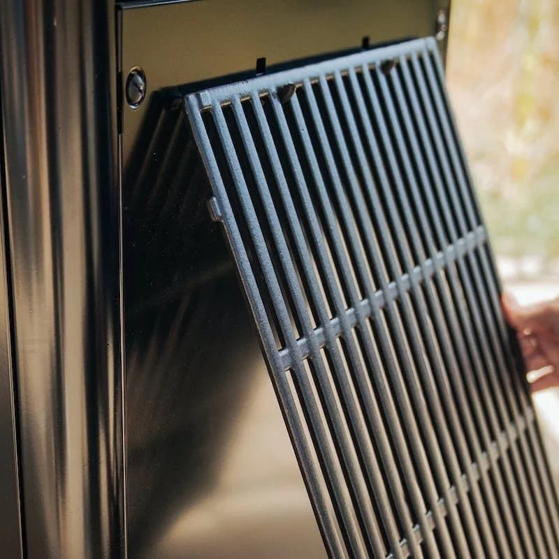 Weber Genesis E-325s Propane GAS Grill Black