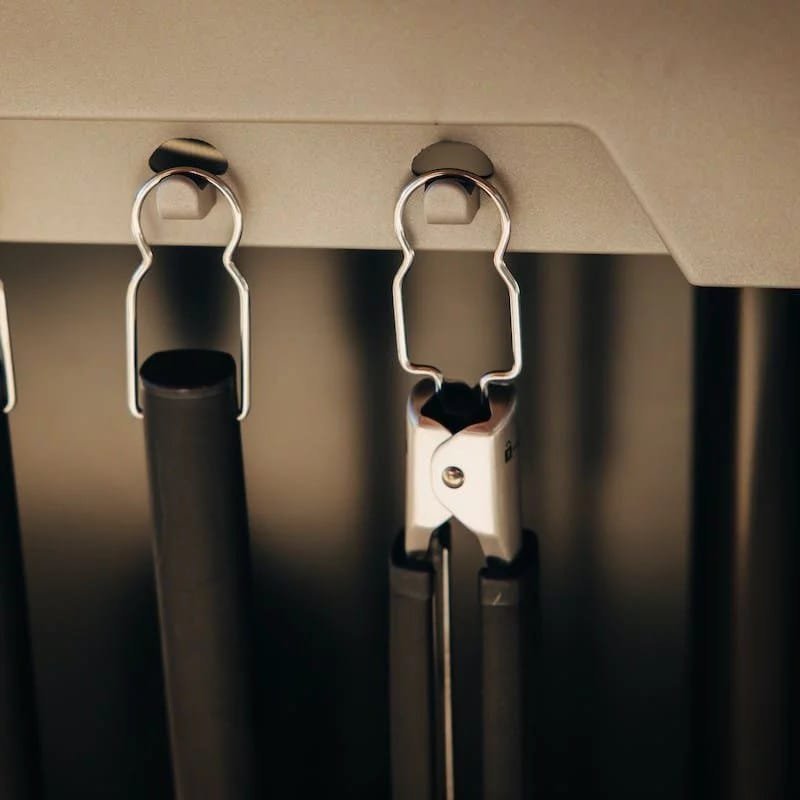 Weber Genesis E-325s Propane GAS Grill Black