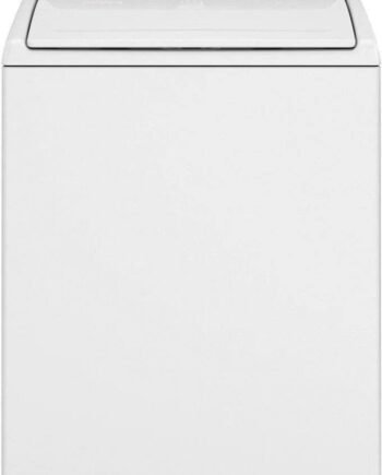 Whirlpool – 4.5 Cu. Ft. Top Load Washer with Built-In Water Faucet – White