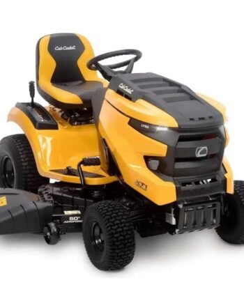 XT1 Enduro LT 50 in. Fab Deck 24 HP V-Twin Kohler 7000 Series Engine Hydro Drive GAS Riding Lawn Tractor (ca Compliant)
