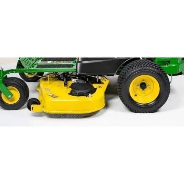 Z365R 48 in. 24 HP Gas Dual Hydrostatic Zero-Turn Riding Mower