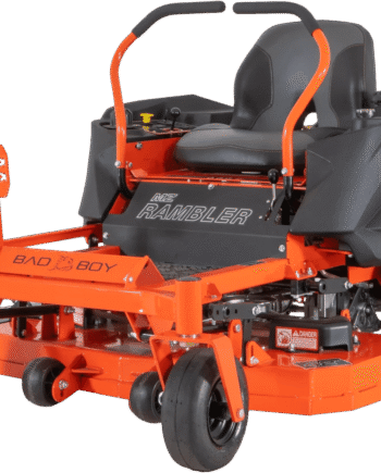 2022 Bad Boy MZ Rambler 42″ Kohler Zero-Turn Mower BMZ4219KO