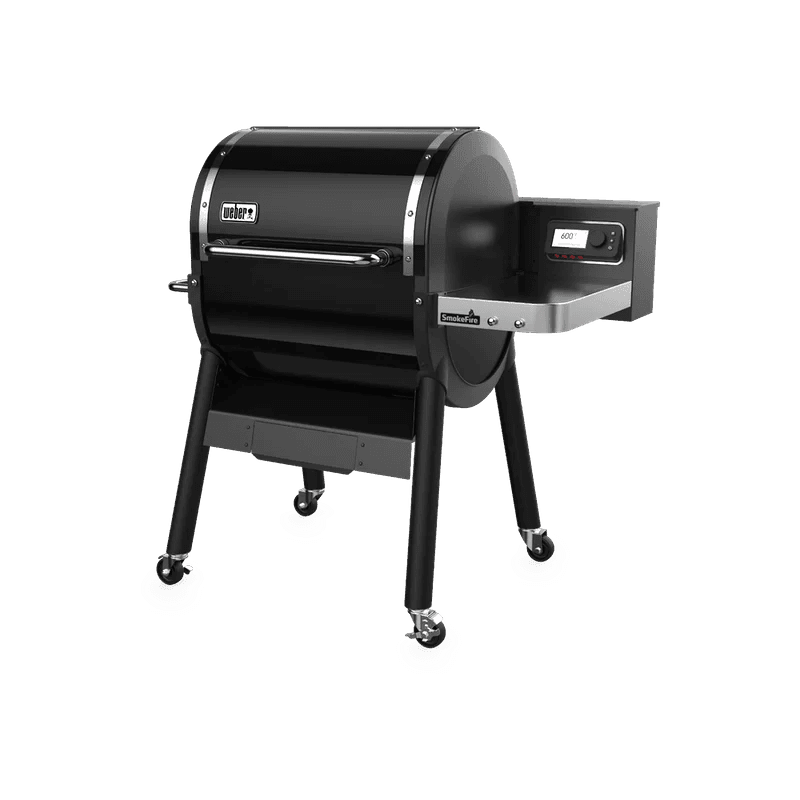 SmokeFire EX4 (2nd Gen) Wood Fired Pellet Grill