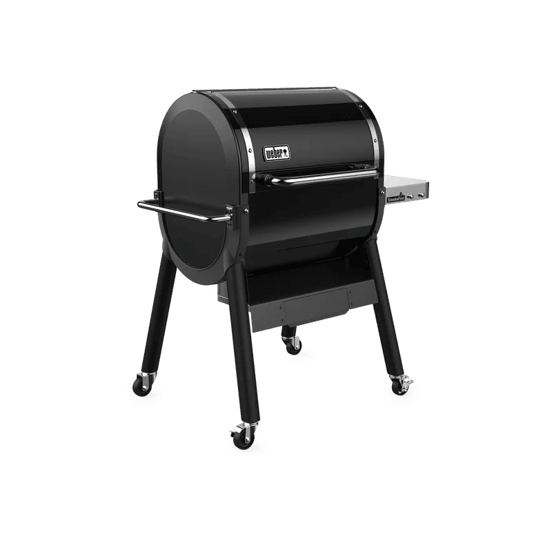 SmokeFire EX4 (2nd Gen) Wood Fired Pellet Grill