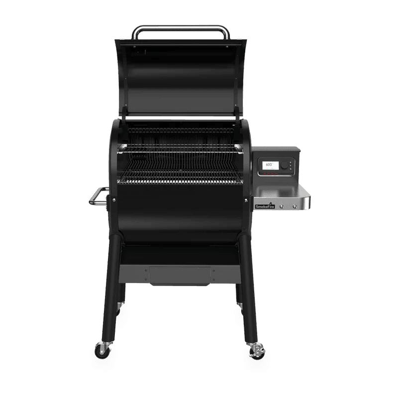 SmokeFire EX4 (2nd Gen) Wood Fired Pellet Grill