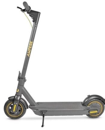 Ampere Go 350W Electric Scooter (Ex-Demo)