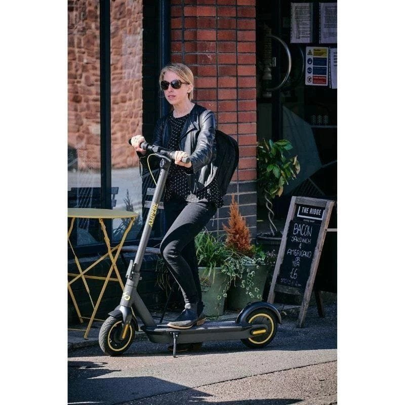 Ampere Go 350W Electric Scooter (Ex-Demo)