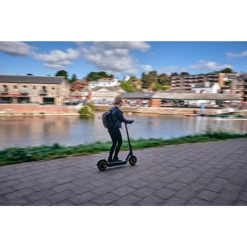 Ampere Go 350W Electric Scooter (Ex-Demo)