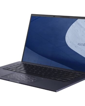 Asus ExpertBook 14″ Full HD Laptop, Intel Core i7 i7-10610U, 16GB RAM, 1TB SSD, Windows 10 Pro, Star Black, B9450FA-XV77