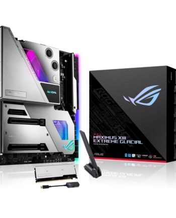 Asus ROG Maximus XIII Extreme Glacial (WiFi 6E) Z590 LGA 1200