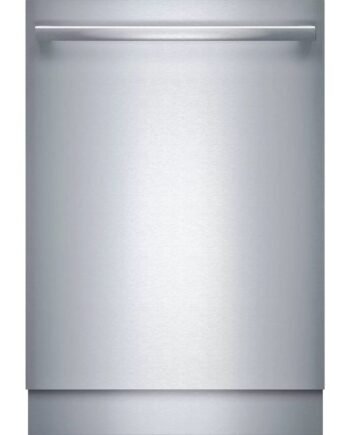 Bosch Benchmark SHX89PW75N Dishwasher