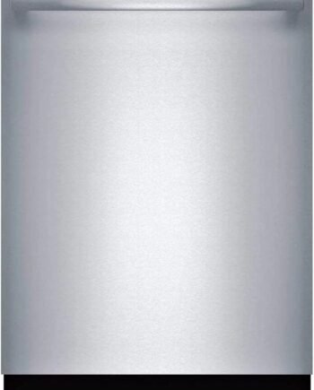 Bosch SHXM88Z75N 24″ 800 Series Built-in Dishwasher