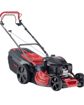 AL-KO Premium 520 SP-H Self-Propelled 4in1 Petrol Lawnmower