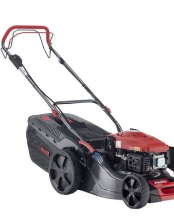AL-KO Comfort 46.0 SPi-A Electric Start Petrol Lawnmower