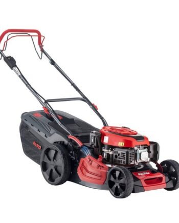 AL-KO Comfort 46.4 SPED-A Electric Start 46cm Petrol Lawnmower