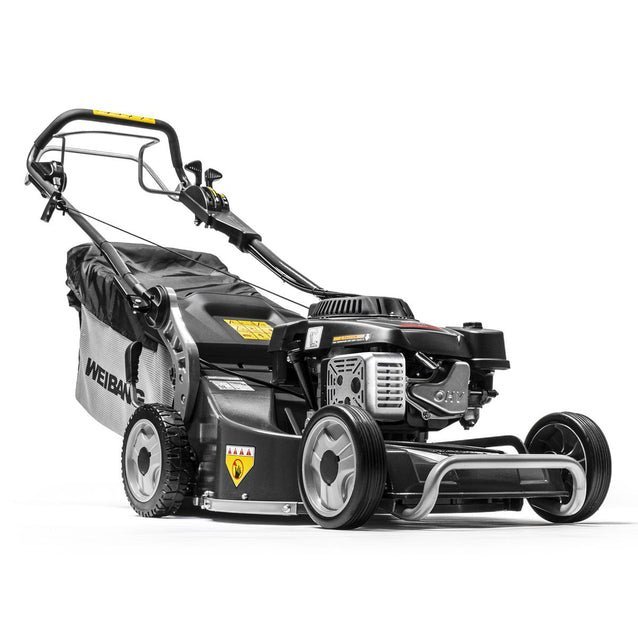 Weibang Virtue 53 ASD BBC LV Self-Propelled Lawnmower WGMP166