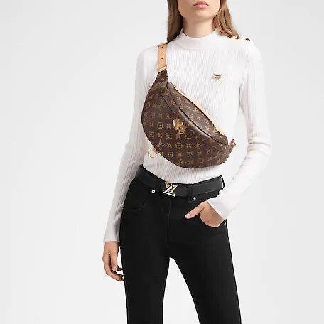 Louis Vuitton BUMBAG