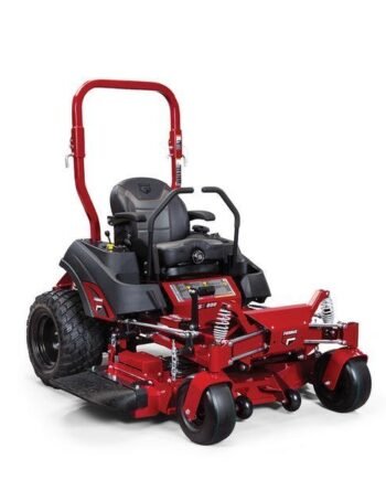 Ferris ISX™ 800 Zero Turn Mower 5902172
