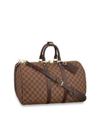 Louis Vuitton KEEPALL BANDOULIÈRE 45