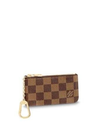 Louis Vuitton KEY POUCH