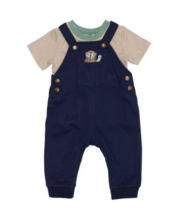 Kids Indigo Pants – Comfortable, Stylish Pants for Everyday Wear