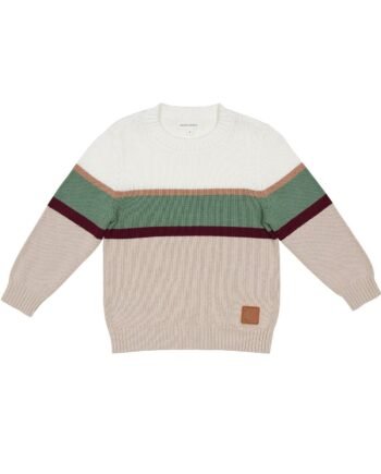 Kids Little Pullover – Cozy, Stylish Pullover for Comfort and Warmth