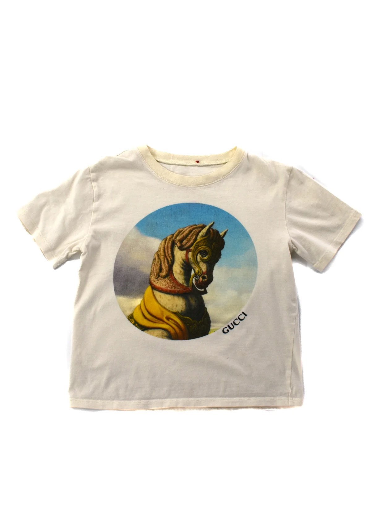 Kids T-Shirt – Soft, Comfortable T-Shirt for Everyday Casual Wear