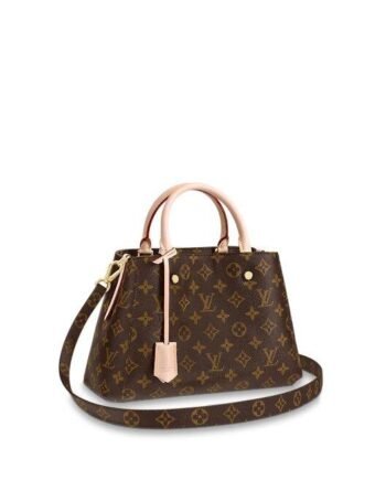 Louis Vuitton MONTAIGNE BB
