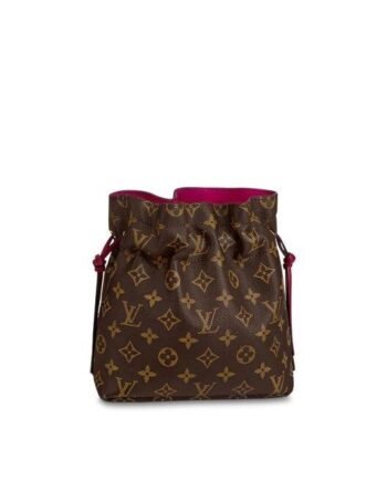 Louis Vuitton NOÉ POUCH