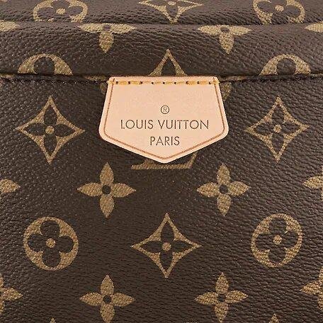 Louis Vuitton BUMBAG