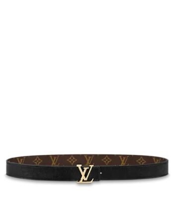 Louis Vuitton Glory 30mm Reversible Belt