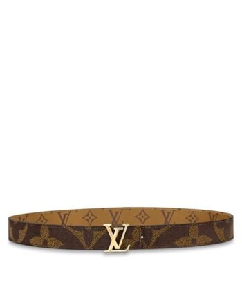 Louis Vuitton Iconic 30mm Reversible Belt