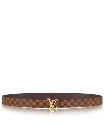 Louis Vuitton Nitiales 25mm