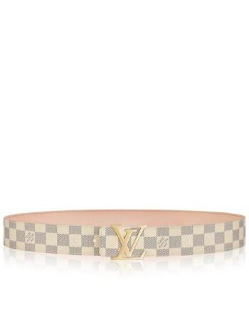 Louis Vuitton Initiales 40mm