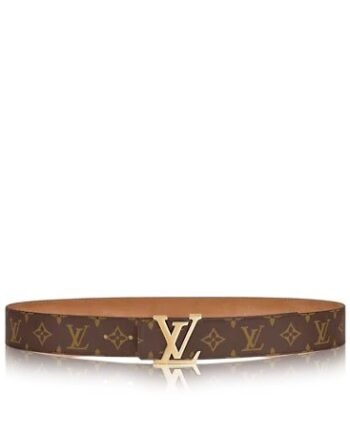 Louis Vuitton Initiales 40mm