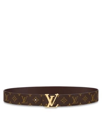 Louis Vuitton Initiales 40mm Reversible Belt