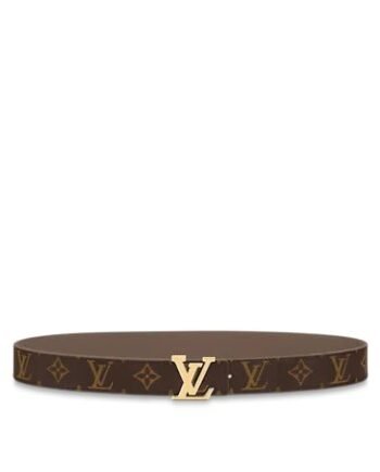Louis Vuitton Initials 30mm Reversible Belt