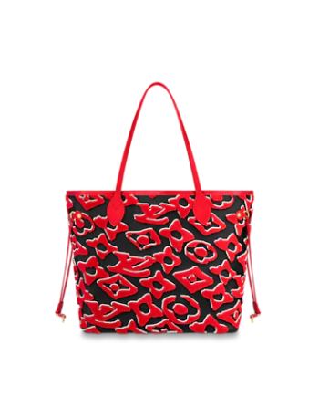 Louis Vuitton LVXUF Neverfull MM