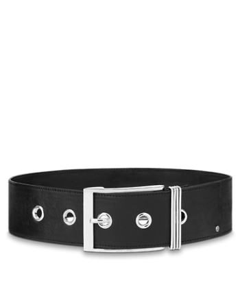 Louis Vuitton Oversized Belt
