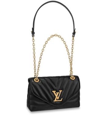 Louis Vuitton New Wave Chain Bag