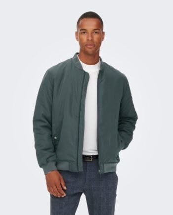 Kids Simple Jacket – Lightweight, Everyday Jacket for Comfort and Style