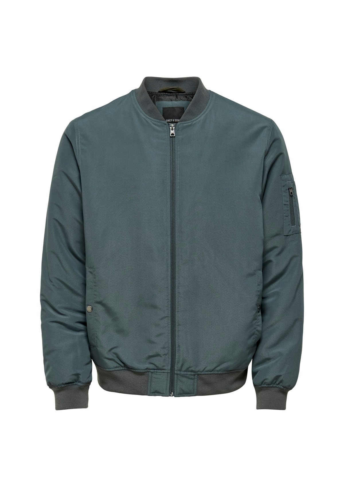 Kids Simple Jacket – Lightweight, Everyday Jacket for Comfort and Style