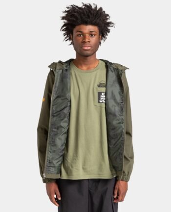 Stylish Kids Jacket – Comfortable, Versatile Jacket for All Seasons