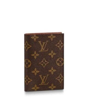 Louis Vuitton PASSPORT COVER