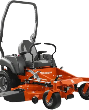 Husqvarna MZ61 (61″) 24HP Kawasaki Zero Turn Lawn Mower w/ ROPS