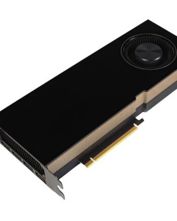 NVIDIA Quadro RTX A6000 48GB Graphics Card