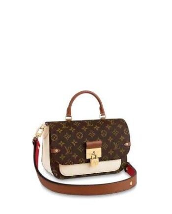 Louis Vuitton VAUGIRARD Crème Beige